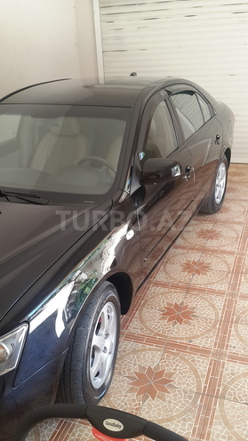 Hyundai Sonata 2005, 261,000 km - 0.2 l - Bakı