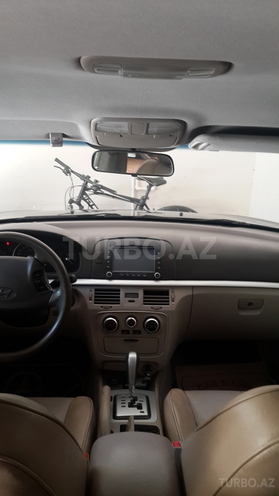Hyundai Sonata 2005, 261,000 km - 0.2 l - Bakı