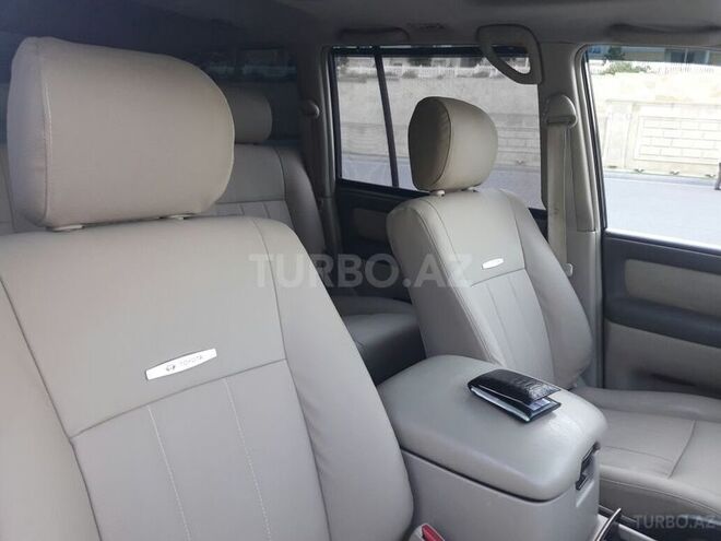 Toyota Land Cruiser 2006, 146,000 km - 4.5 l - Bakı