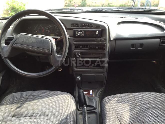 LADA (VAZ) 2115 2012, 140,000 km - 1.6 l - Bakı