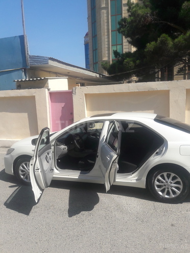 Toyota Camry 2011, 88,000 km - 2.4 l - Bakı