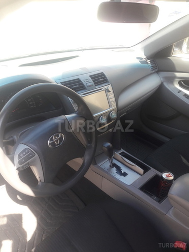 Toyota Camry 2011, 88,000 km - 2.4 l - Bakı