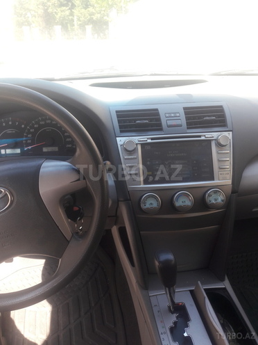 Toyota Camry 2011, 88,000 km - 2.4 l - Bakı