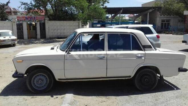 LADA (VAZ) 2106 1980, 400,000 km - 1.6 л - Bakı