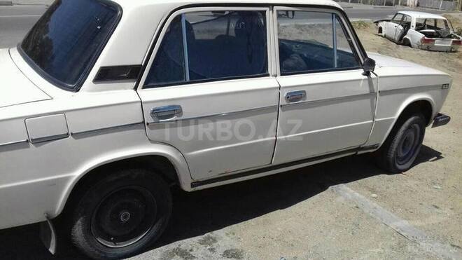 LADA (VAZ) 2106 1980, 400,000 km - 1.6 л - Bakı