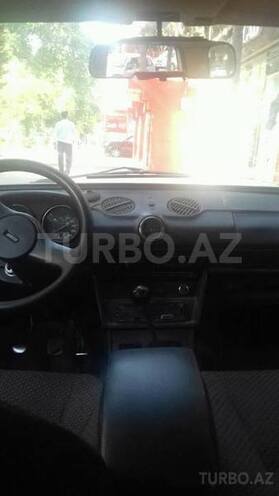 LADA (VAZ) 2106 1980, 400,000 km - 1.6 л - Bakı