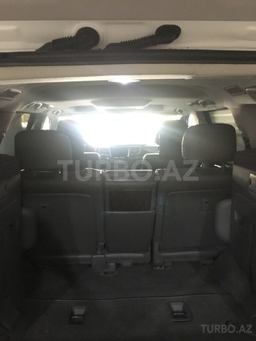 Lexus LX 570 2010, 67,000 km - 5.7 l - Bakı