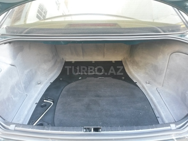 BMW 735 2001, 382,664 km - 3.6 л - Bakı