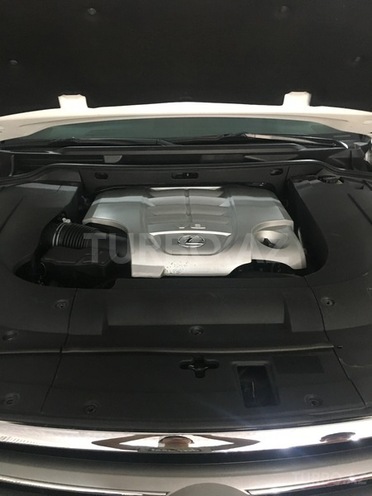Lexus LX 570 2010, 67,000 km - 5.7 l - Bakı
