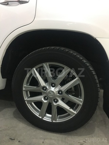 Lexus LX 570 2010, 67,000 km - 5.7 l - Bakı