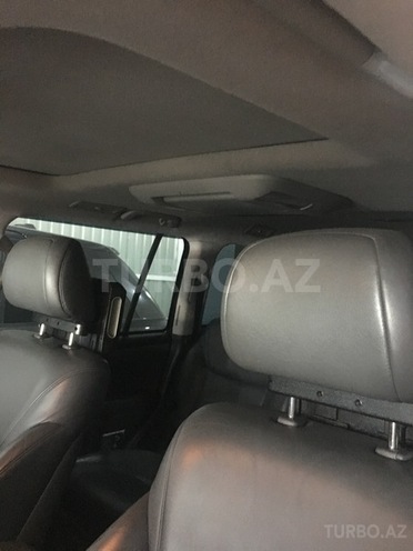 Lexus LX 570 2010, 67,000 km - 5.7 l - Bakı