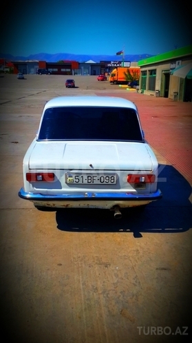 LADA (VAZ) 21011 1974, 550,000 km - 1.3 l - Şəmkir