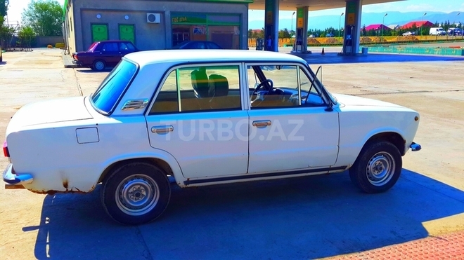 LADA (VAZ) 21011 1974, 550,000 km - 1.3 l - Şəmkir