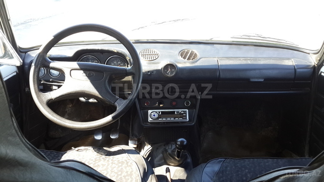 LADA (VAZ) 21011 1974, 550,000 km - 1.3 l - Şəmkir