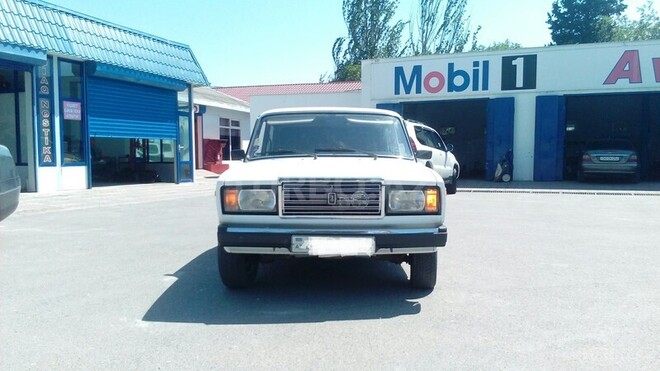 LADA (VAZ) 2107 2010, 90,000 km - 1.6 l - Sumqayıt