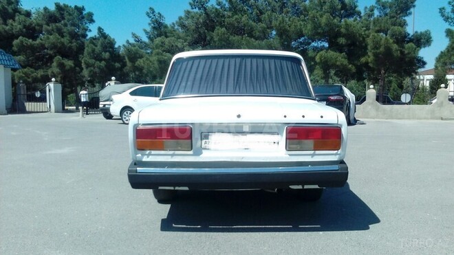 LADA (VAZ) 2107 2010, 90,000 km - 1.6 l - Sumqayıt