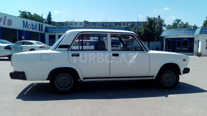 LADA (VAZ) 2107 2010, 90,000 km - 1.6 l - Sumqayıt