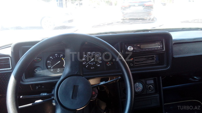 LADA (VAZ) 2107 2010, 90,000 km - 1.6 l - Sumqayıt