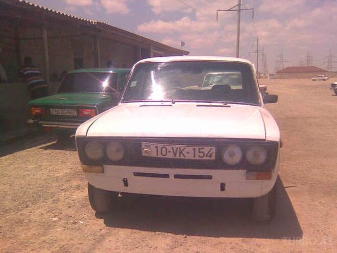 LADA (VAZ) 2106 1982, 160,000 km - 1.4 l - Bakı
