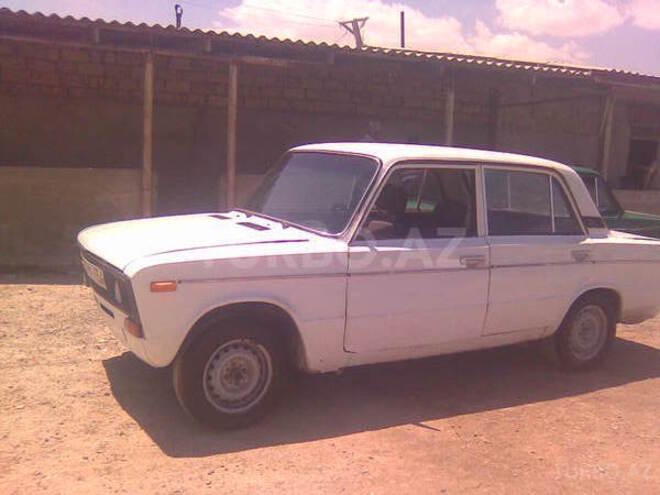 LADA (VAZ) 2106 1982, 160,000 km - 1.4 l - Bakı