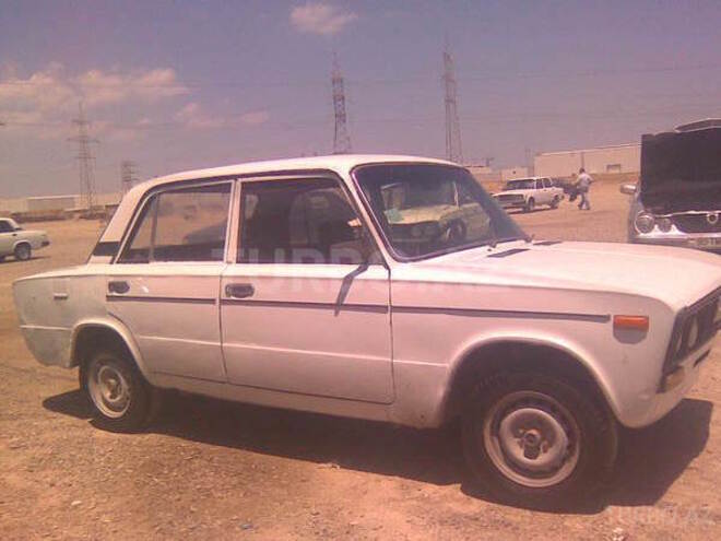 LADA (VAZ) 2106 1982, 160,000 km - 1.4 l - Bakı