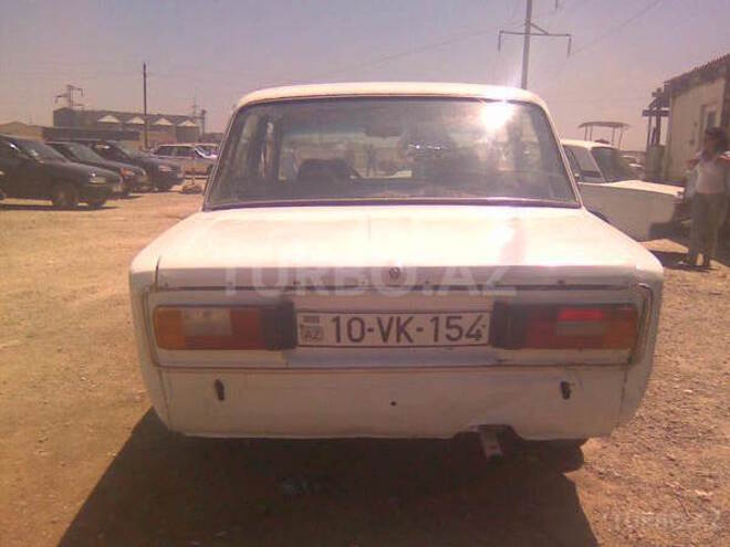 LADA (VAZ) 2106 1982, 160,000 km - 1.4 l - Bakı