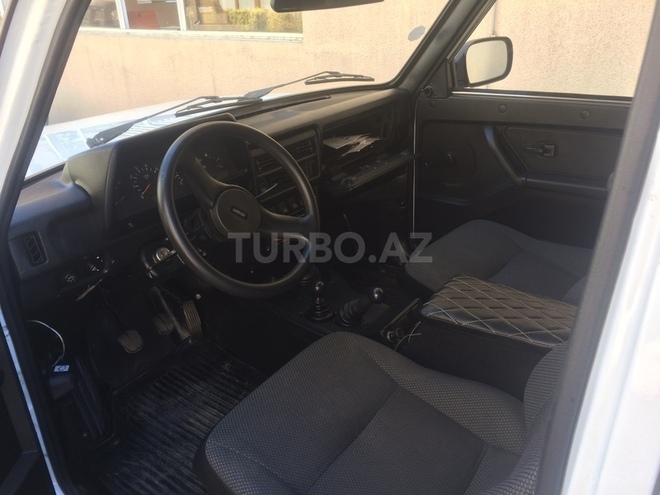 LADA (VAZ) Niva 2013, 114,638 km - 1.7 л - Cəlilabad