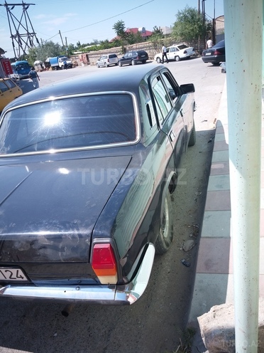 GAZ 24-10 1988, 74,305 km - 2.4 l - Bakı