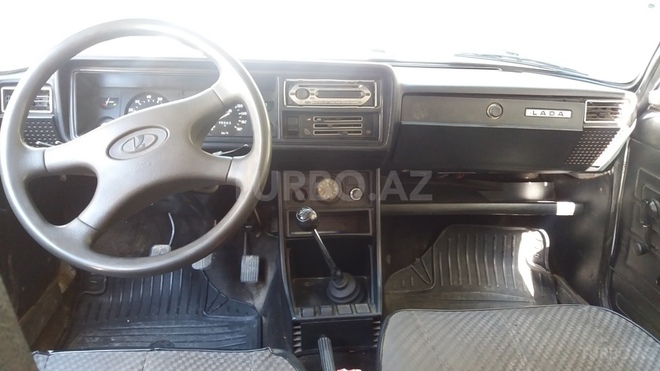 LADA (VAZ) 2107 2007, 195,000 km - 1.6 l - Bakı