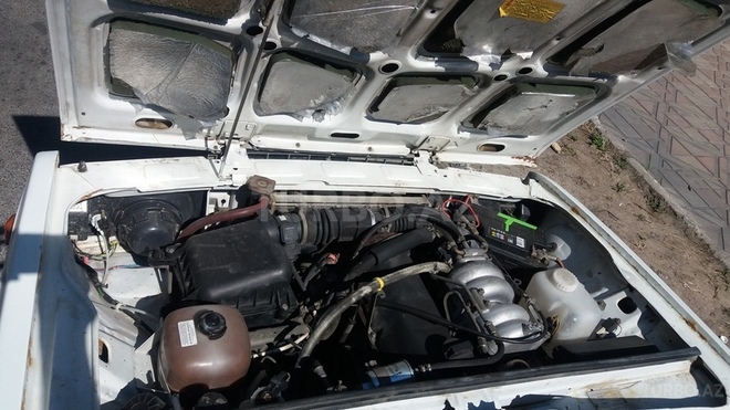 LADA (VAZ) 2107 2007, 195,000 km - 1.6 l - Bakı
