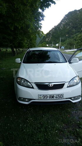 Daewoo Gentra 2014, 70,000 km - 1.6 l - Bakı