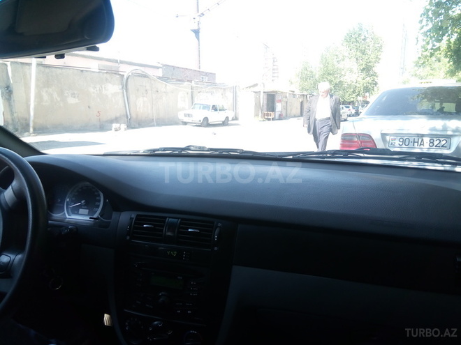 Daewoo Gentra 2014, 70,000 km - 1.6 l - Bakı