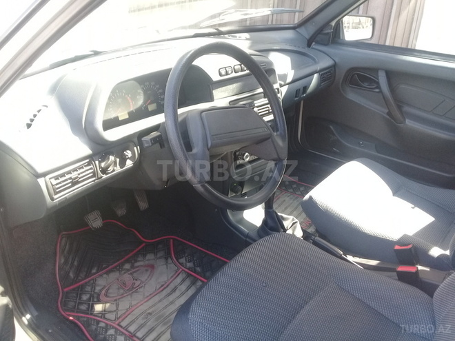 LADA (VAZ) 2115 2011, 96,000 km - 1.6 l - Sumqayıt