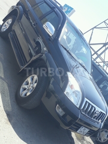 Toyota Prado 2004, 194,425 km - 2.7 л - Bakı