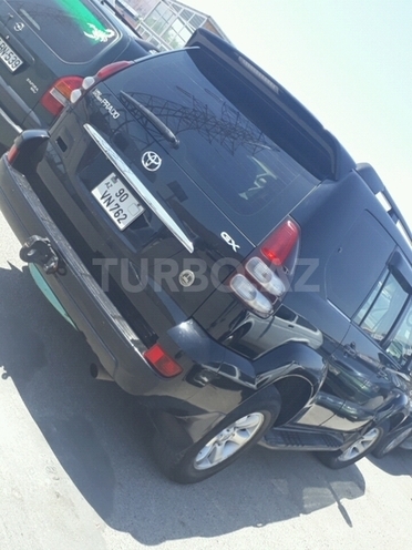 Toyota Prado 2004, 194,425 km - 2.7 л - Bakı