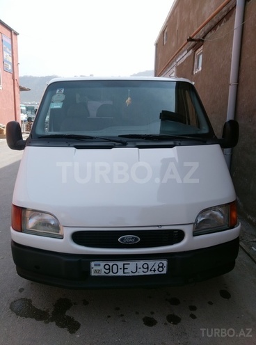 Ford Transit 1999, 367,000 km - 2.5 l - Bakı