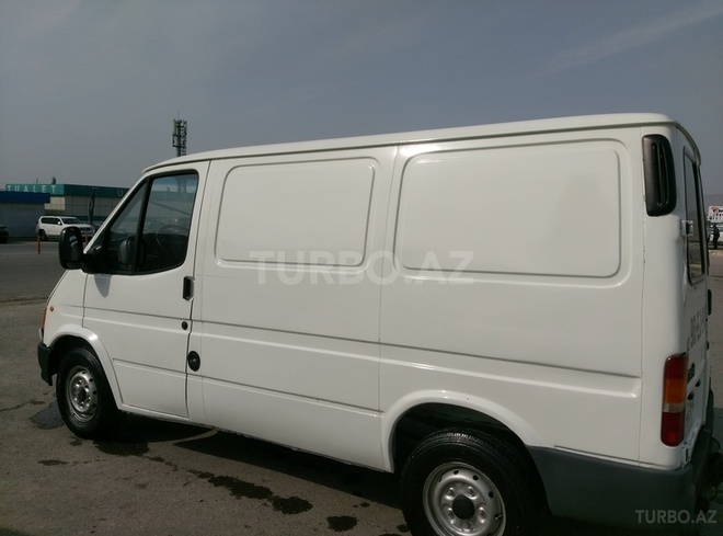 Ford Transit 1999, 367,000 km - 2.5 l - Bakı