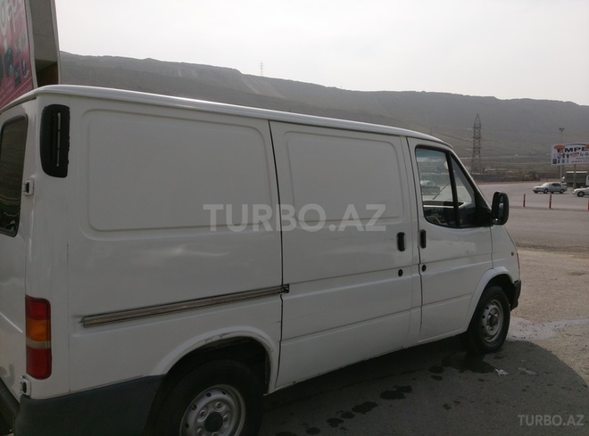 Ford Transit 1999, 367,000 km - 2.5 l - Bakı