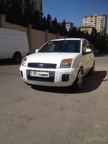 Ford Fusion 2010, 128,009 km - 0.2 l - Bakı