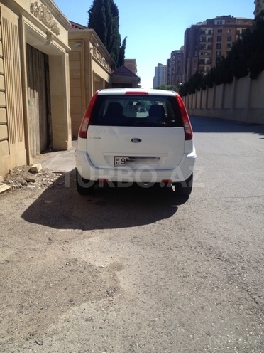 Ford Fusion 2010, 128,009 km - 0.2 l - Bakı