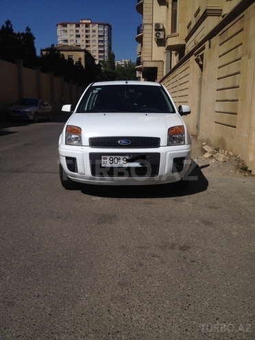 Ford Fusion 2010, 128,009 km - 0.2 l - Bakı