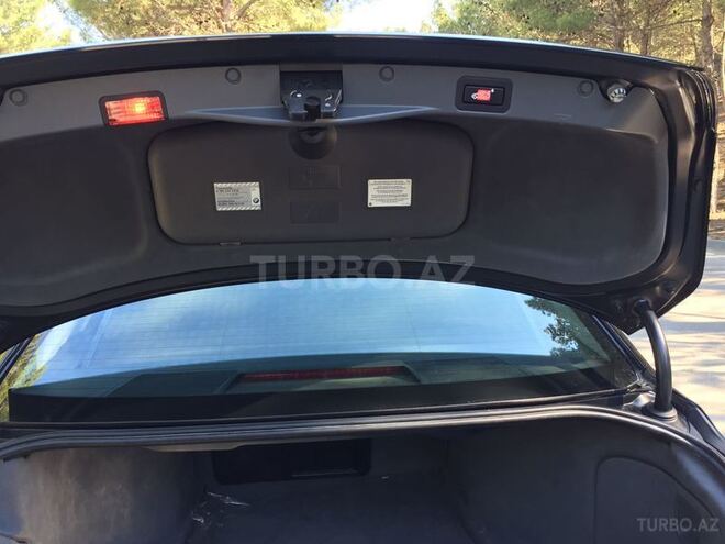 BMW 735 2004, 166,000 km - 3.5 l - Sumqayıt