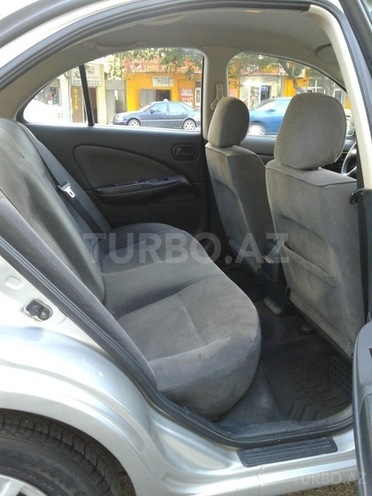 Nissan Sunny 2007, 154,000 km - 1.6 l - Bakı