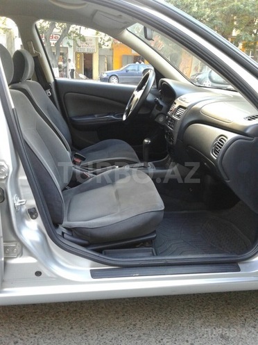 Nissan Sunny 2007, 154,000 km - 1.6 l - Bakı