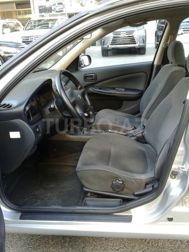 Nissan Sunny 2007, 154,000 km - 1.6 l - Bakı
