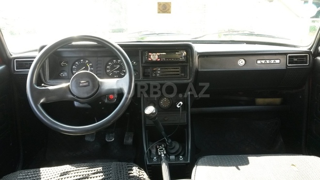 LADA (VAZ) 2107 2006, 128,000 km - 1.6 л - Qəbələ
