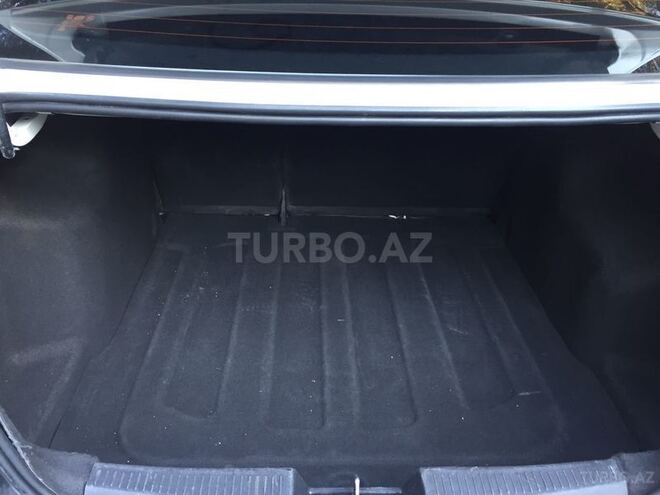 Chevrolet Aveo 2012, 115,472 km - 1.2 л - Xırdalan