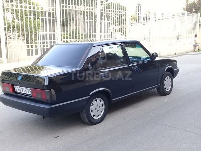 Tofas Sahin 2004, 95,000 km - 0.2 l - Bakı