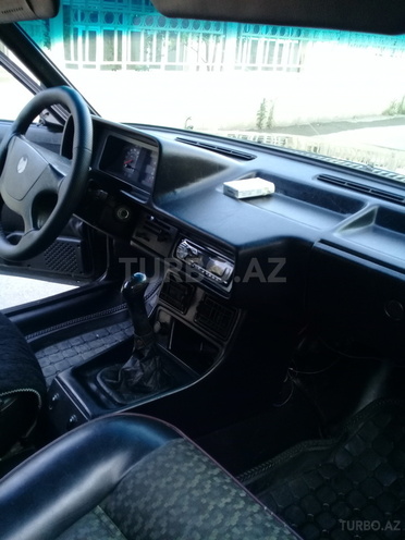 Tofas Sahin 2004, 95,000 km - 0.2 l - Bakı