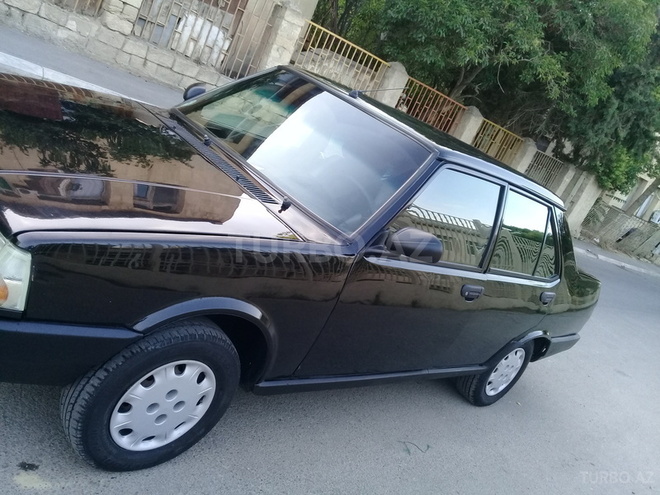 Tofas Sahin 2004, 95,000 km - 0.2 l - Bakı
